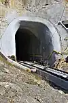 トンネル