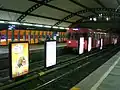 Stortinget駅
