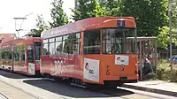 ブラウンシュヴァイク(単車)