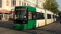 3074（緑色）
