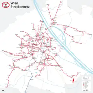 路線図