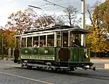 29（1905年製）（2007年撮影）