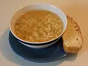 Stracciatella