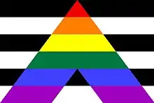 Straight_Ally_flag
