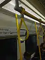 つり革