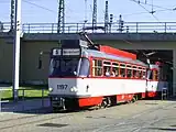 T4D-C(2007年撮影)