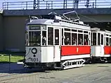 1581928年製の2軸車