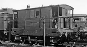 8226号、1946年9月28日にストラットフォード機関区で撮影