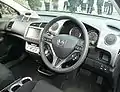 2006年7月販売型 車内
