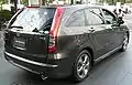 日本仕様 RSZ 2006年7月販売型 リア
