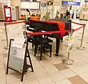 ストリートピアノ（2023年）