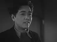 日守 新一