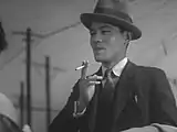 笠智衆