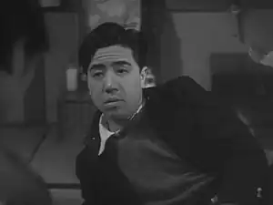 磯野 秋雄