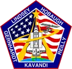 STS-104