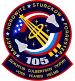 STS-105
