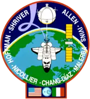 STS-46