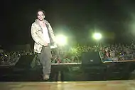 スチュアート・ストーンStuart Stone