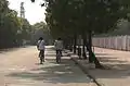 通学（中国）