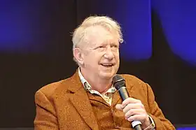 Mark Williams