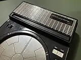 Beat Box クローズアップ