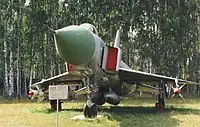Su-15TM