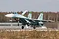 Su-27（5月22日）