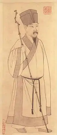 蘇軾(蘇東坡)