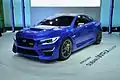 WRXコンセプト
