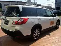クロスオーバー7