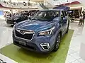 2018年7月発売型 Premium