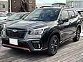 2020年10月改良型 X-BREAK