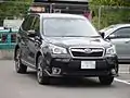 2.0XT Eyesight（初期型）