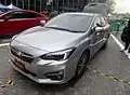 2016年10月初期型 SPORT 2.0i-L EyeSight