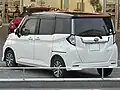 2020年9月改良型リア