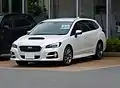 2014年4月販売型 1.6GT-S EyeSight