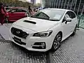 2014年4月販売型 2.0GT-S EyeSight