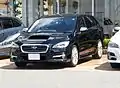 2014年4月販売型 2.0GT EyeSight