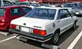 ハードトップ1800RX リア後期型