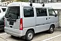 トランスポーター（2005年11月 - 2009年9月）