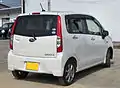 L スマートアシストAWD（後期型・リア）