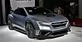 VIZIV PERFORMANCE CONCEPT