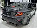 S4 GT-H EX リア