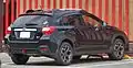 前期型 日本仕様 XV リア