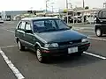 後期型 マイム