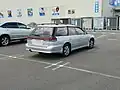 ワゴン 後期型 リア