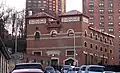 すぐそばにある Inwood Substation