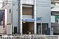 3番出入口(2020年2月)