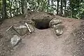 開口部