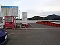 洲江港